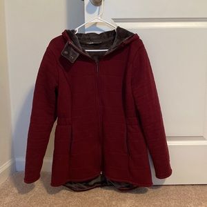 North Face Jacket